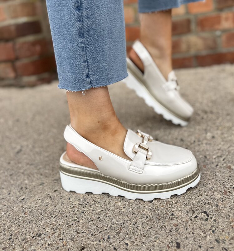 Kate Appleby Hawkfield