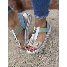 Kate Appleby Mainstone