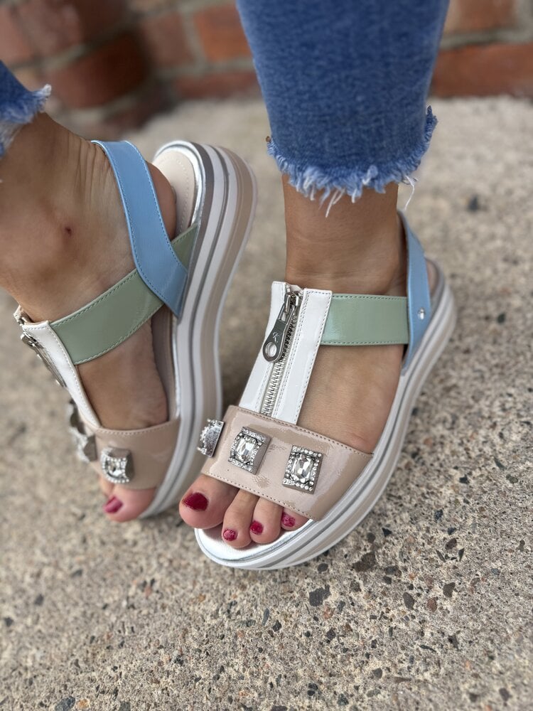 Kate Appleby Mainstone