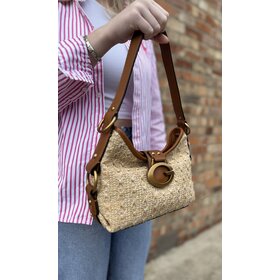 Guess Camden Mini Shoulder Bag