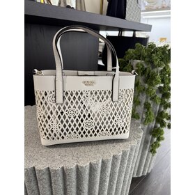 Guess Letty 2 in 1 Mini Tote