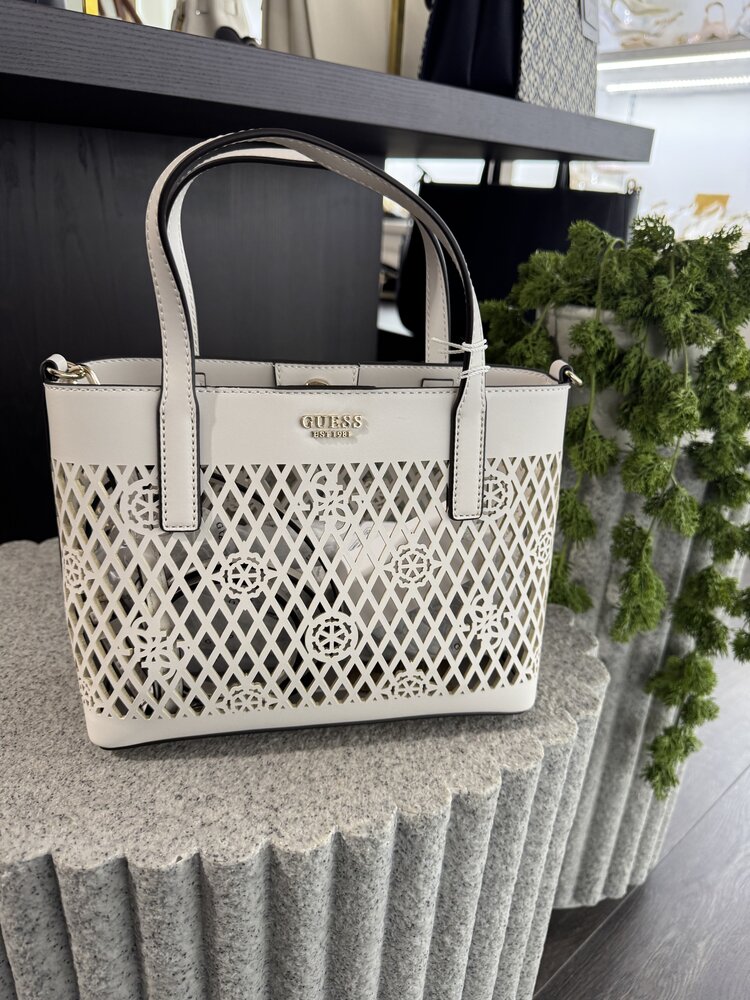 Guess Letty 2 in 1 Mini Tote