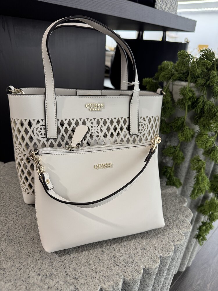 Guess Letty 2 in 1 Mini Tote