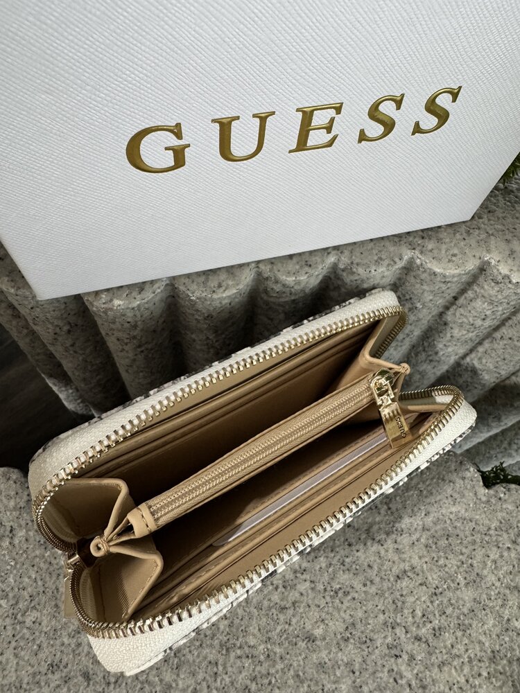 Guess Bianca SLG Med ZA