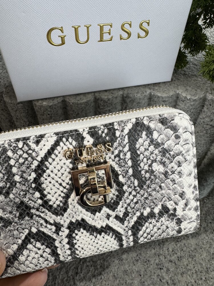 Guess Bianca SLG Med ZA