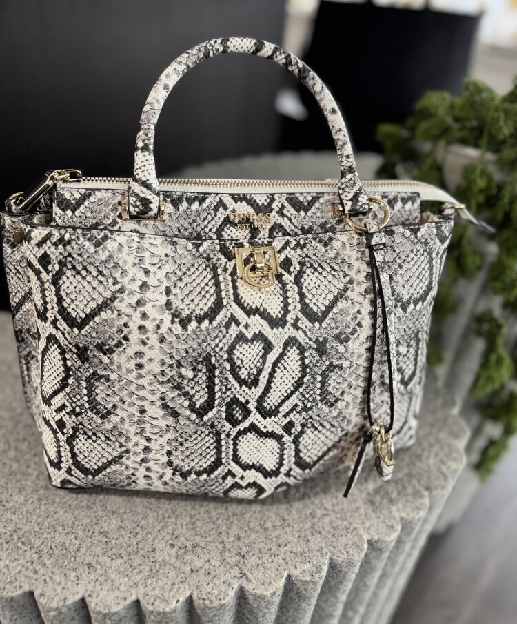 Guess Bianca Girlfriend Satchel