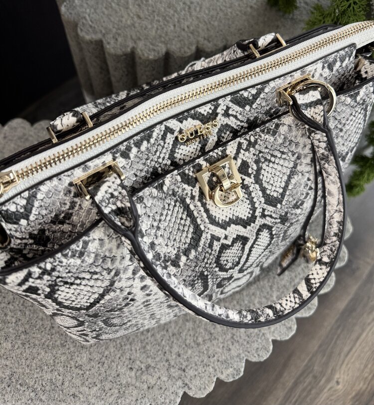 Guess Bianca Girlfriend Satchel