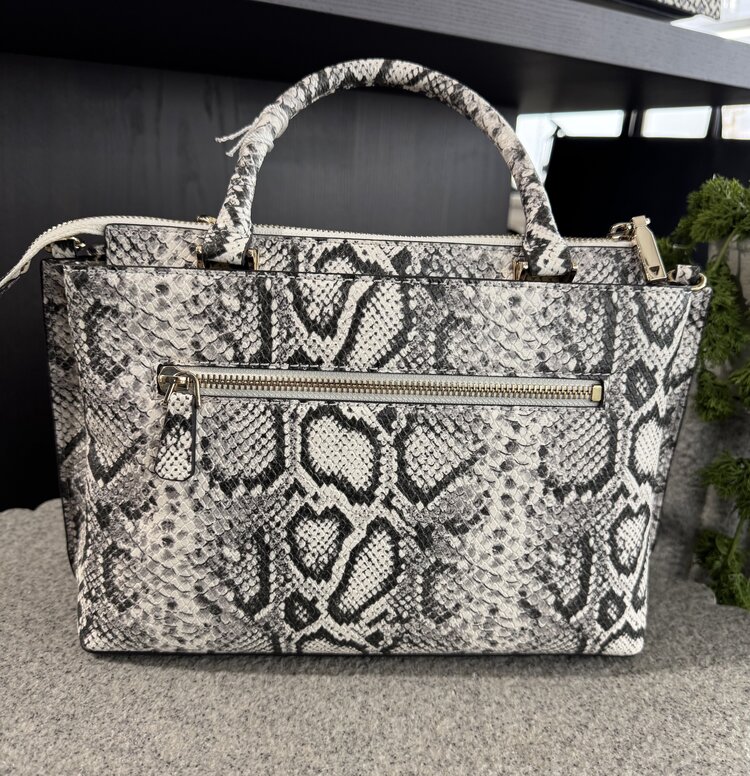 Guess Bianca Girlfriend Satchel