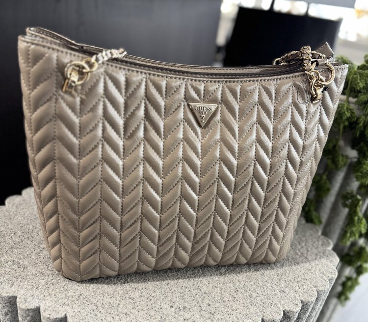 Guess Cheryl 2 Comp Tote