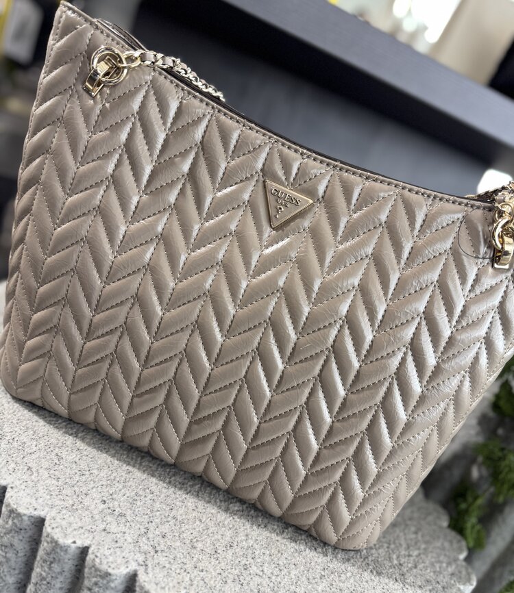 Guess Cheryl 2 Comp Tote