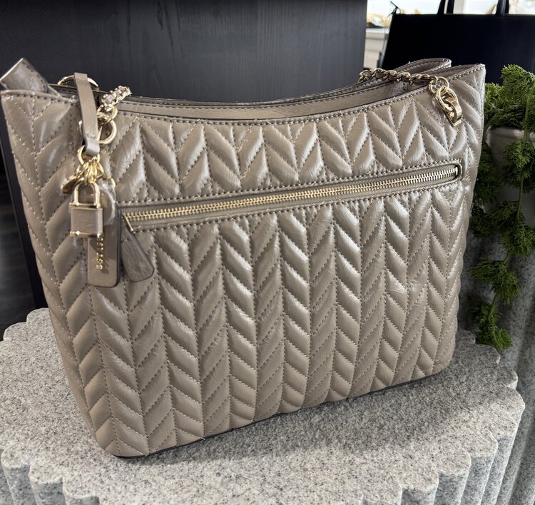 Guess Cheryl 2 Comp Tote