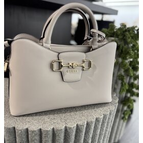 Guess Janie Girlfriend Satchel