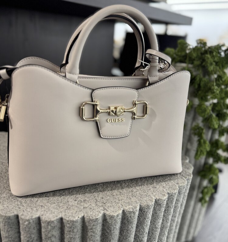 Guess Janie Girlfriend Satchel