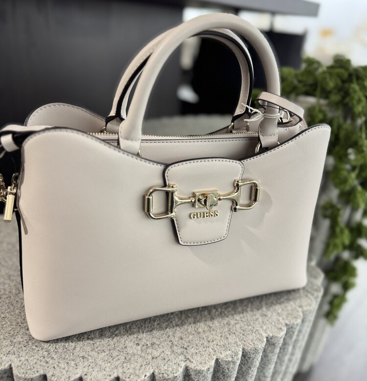 Guess Janie Girlfriend Satchel