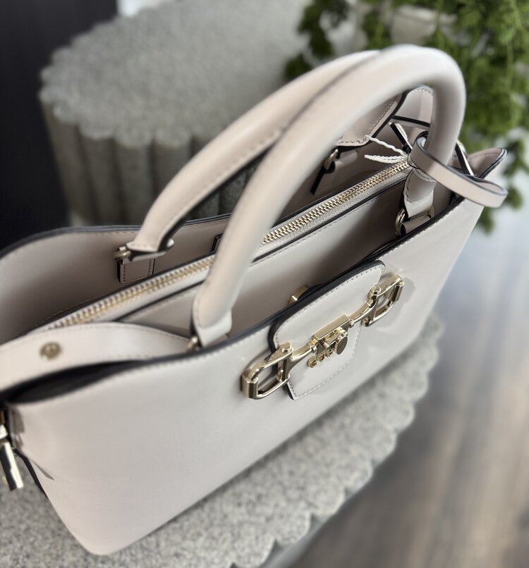 Guess Janie Girlfriend Satchel