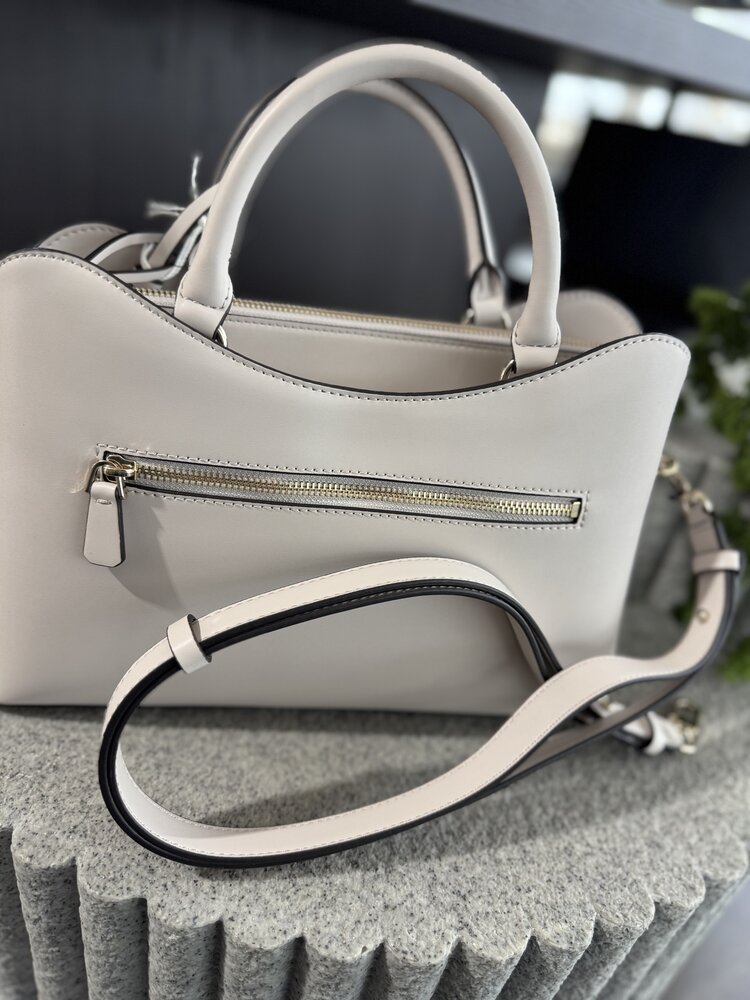 Guess Janie Girlfriend Satchel