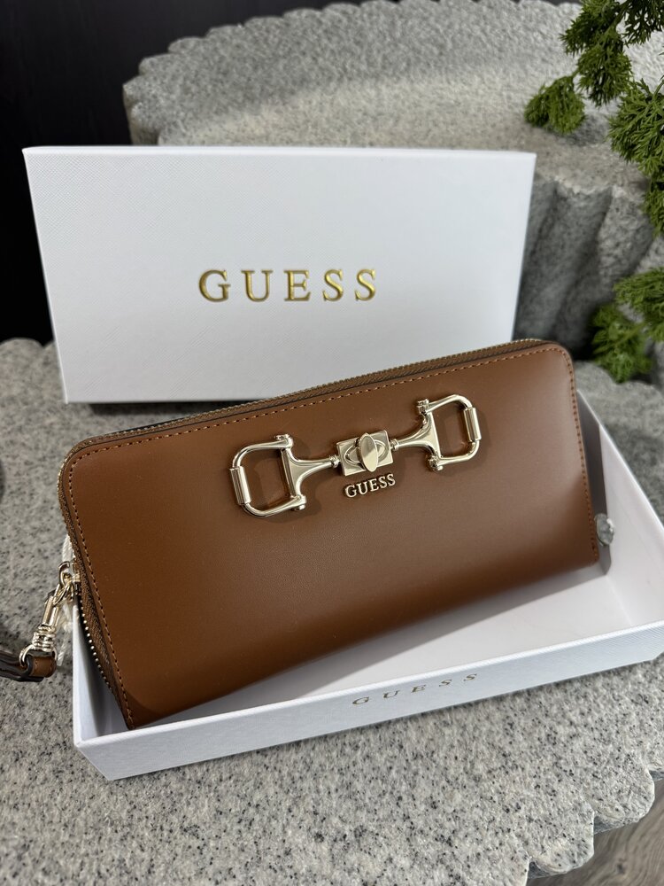 Guess Janie SLG Lrg ZA