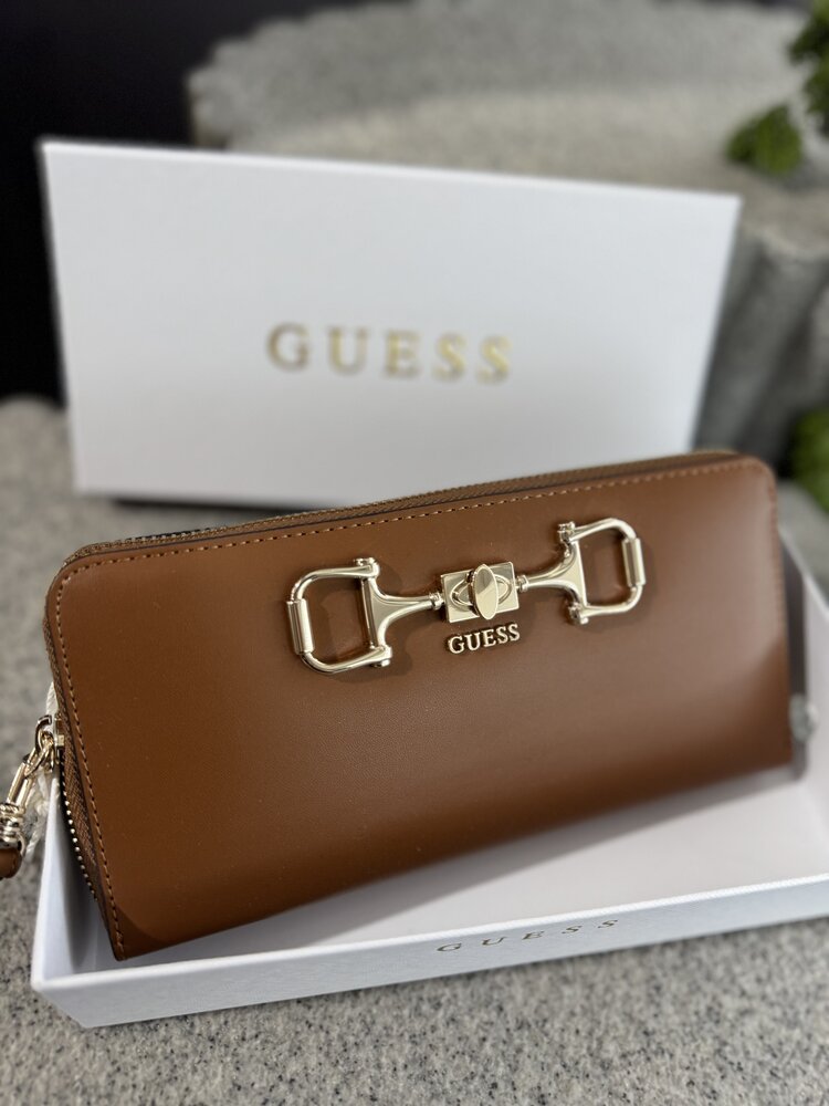 Guess Janie SLG Lrg ZA