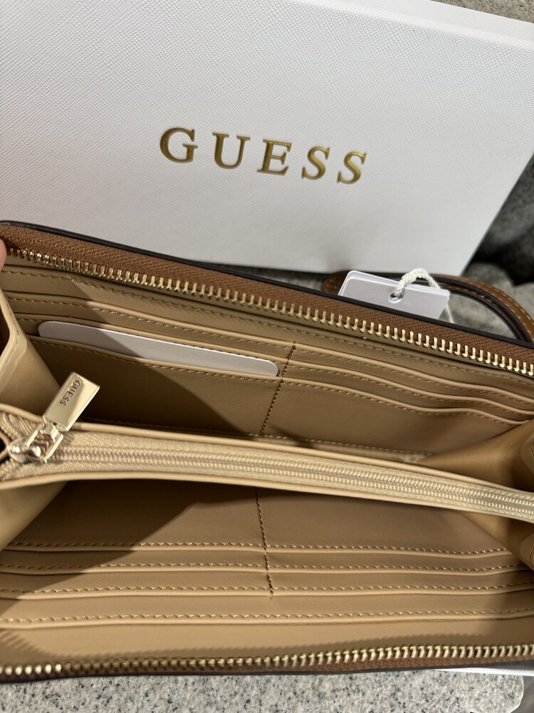 Guess Janie SLG Lrg ZA