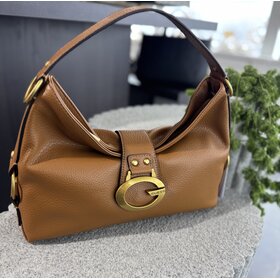 Guess Camden Shoulder Bag