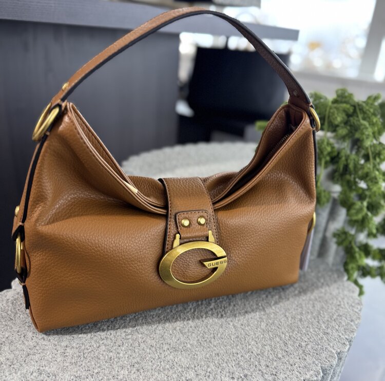 Guess Camden Shoulder Bag