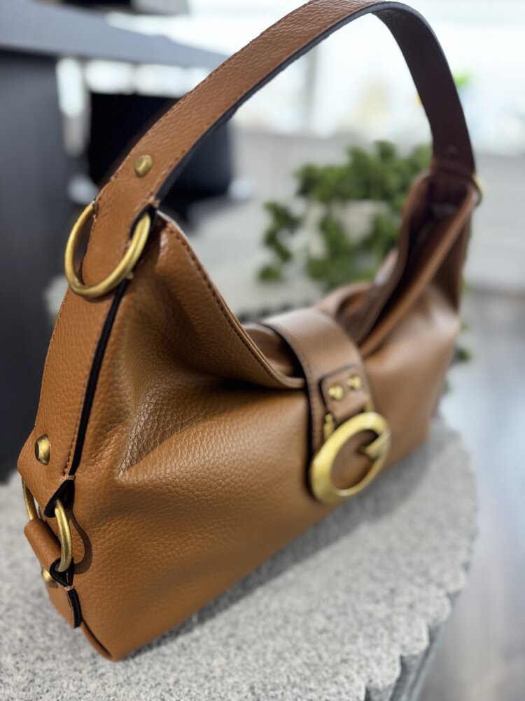 Guess Camden Shoulder Bag