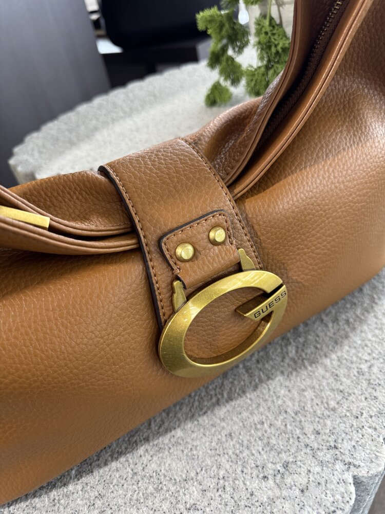 Guess Camden Shoulder Bag