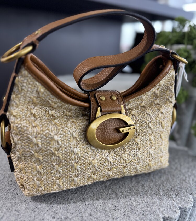 Guess Camden Mini Shoulder Bag