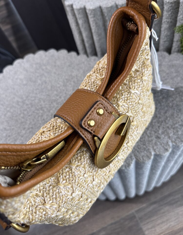 Guess Camden Mini Shoulder Bag