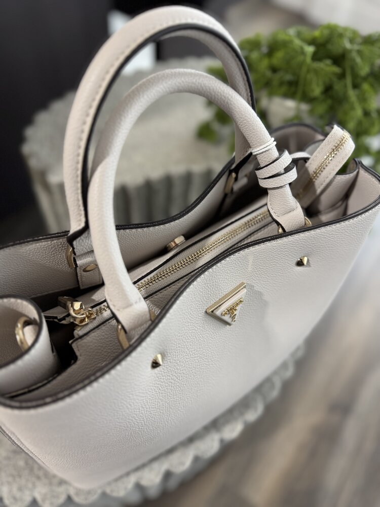 Guess Meridian II Girlfriend Satchel