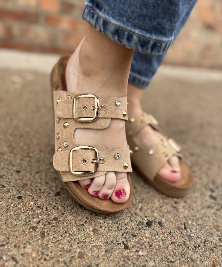 Drilley's Ninety Seven