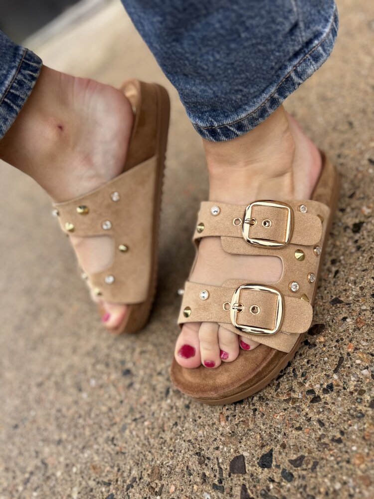 Drilley's Ninety Seven