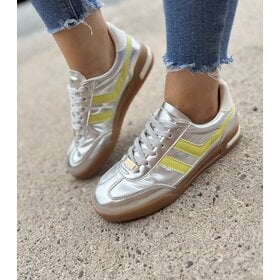 Lloyd & Pryce McGhen