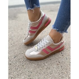 Lloyd & Pryce McGhen