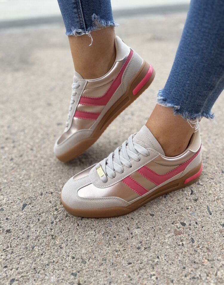 Lloyd & Pryce McGhen