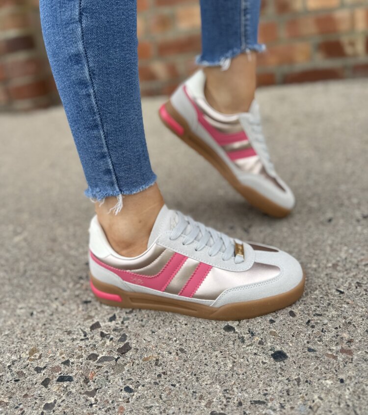 Lloyd & Pryce McGhen