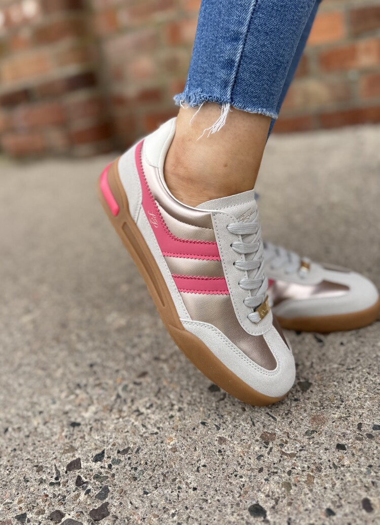 Lloyd & Pryce McGhen