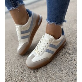 Lloyd & Pryce McGhen