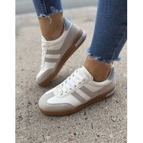 Lloyd & Pryce McGhen