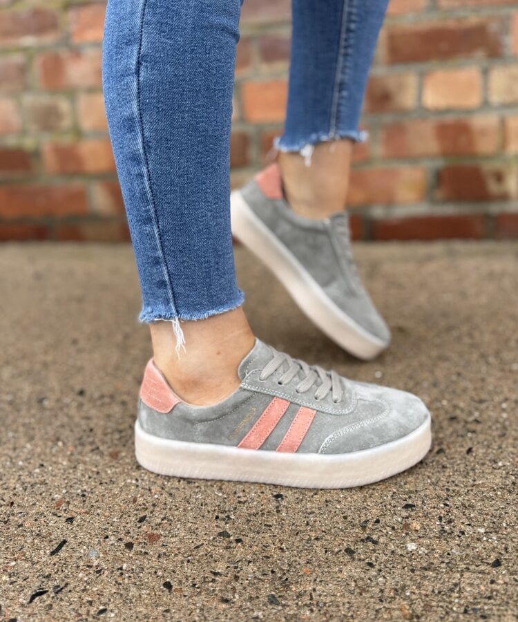 Drilley's Fifty Four