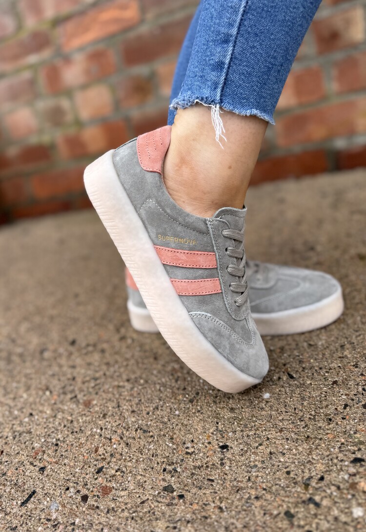 Drilley's Fifty Four