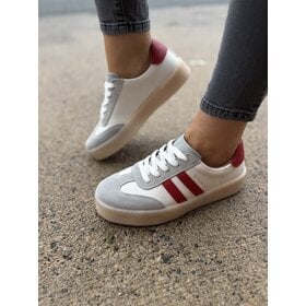 Drilley's Fifty Four