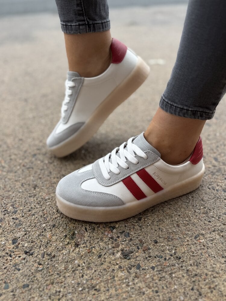 Drilley's Fifty Four