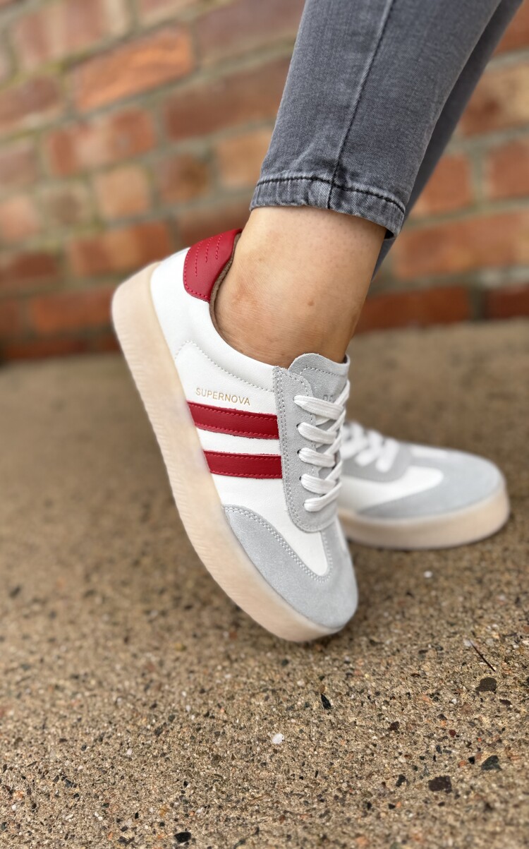 Drilley's Fifty Four