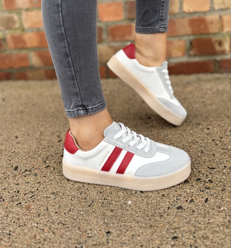 Drilley's Fifty Four