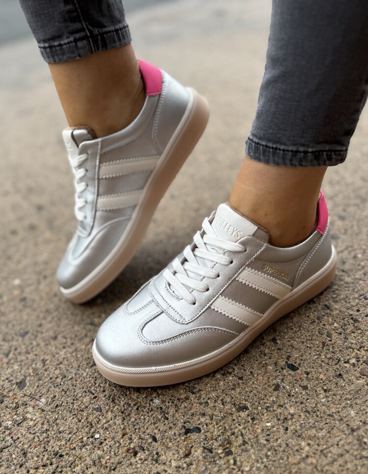 Drilley's Seventy Five