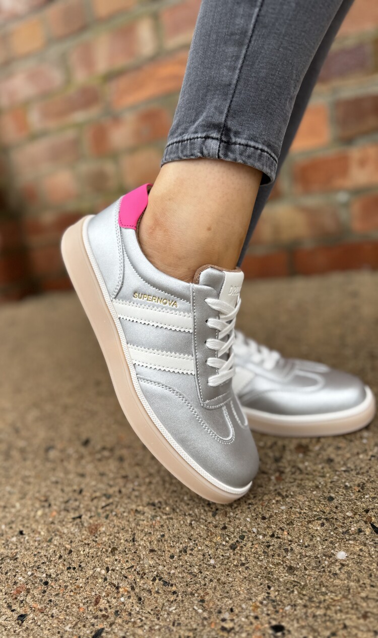 Drilley's Seventy Five