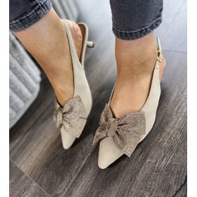 Copenhagen Shoes The Sibille