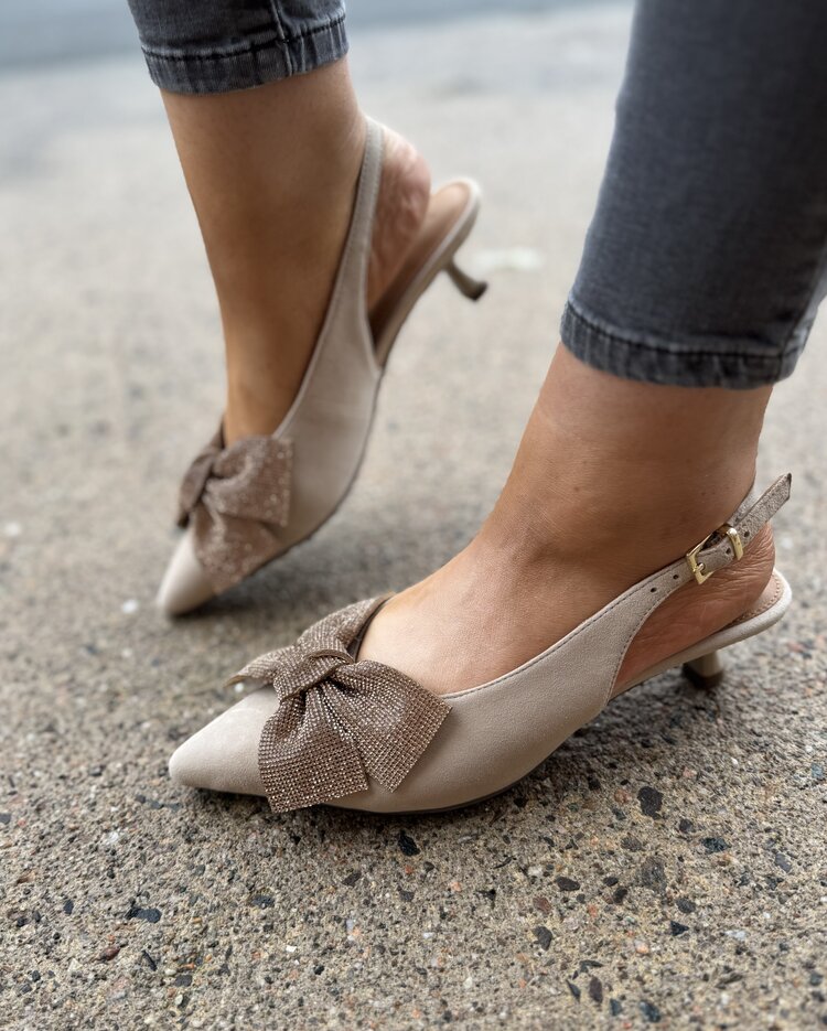 Copenhagen Shoes The Sibille