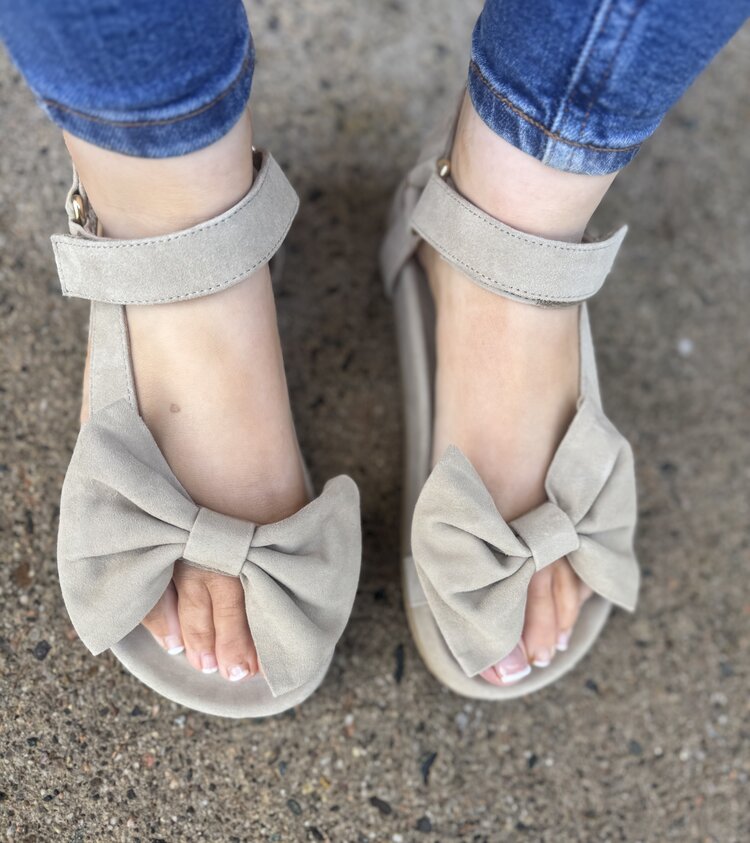 Copenhagen Shoes Sky and Diamonds